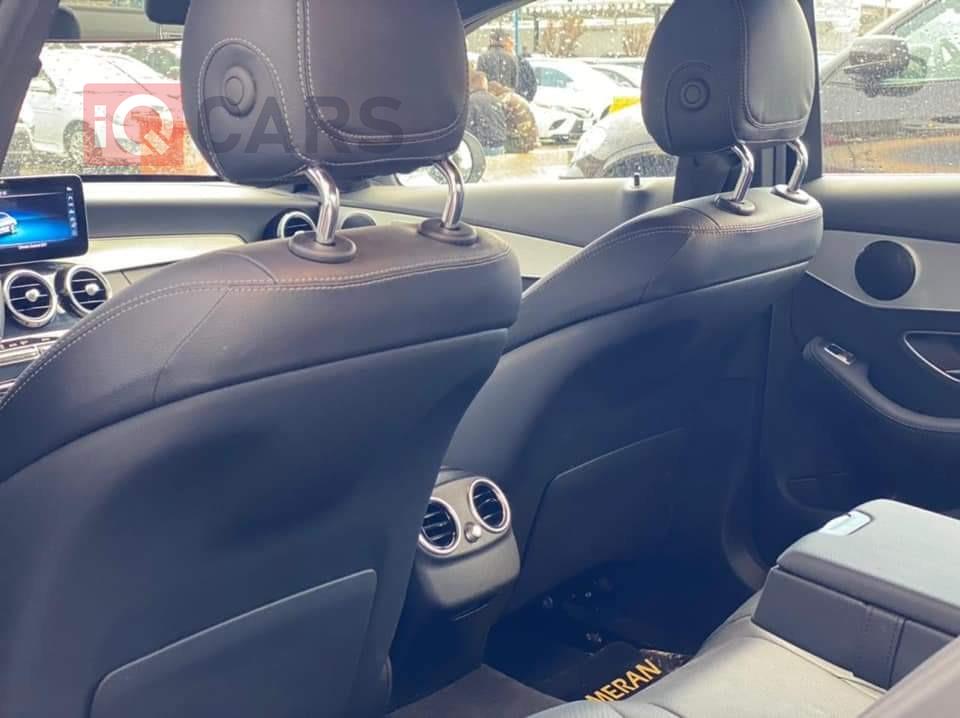 مێرسێدس بێنز C-Class